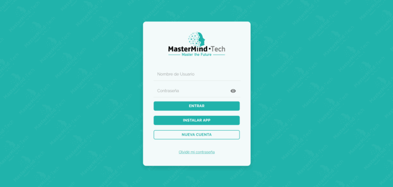 Step-by-Step Guide: Install and Activate - MasterMind · Tech